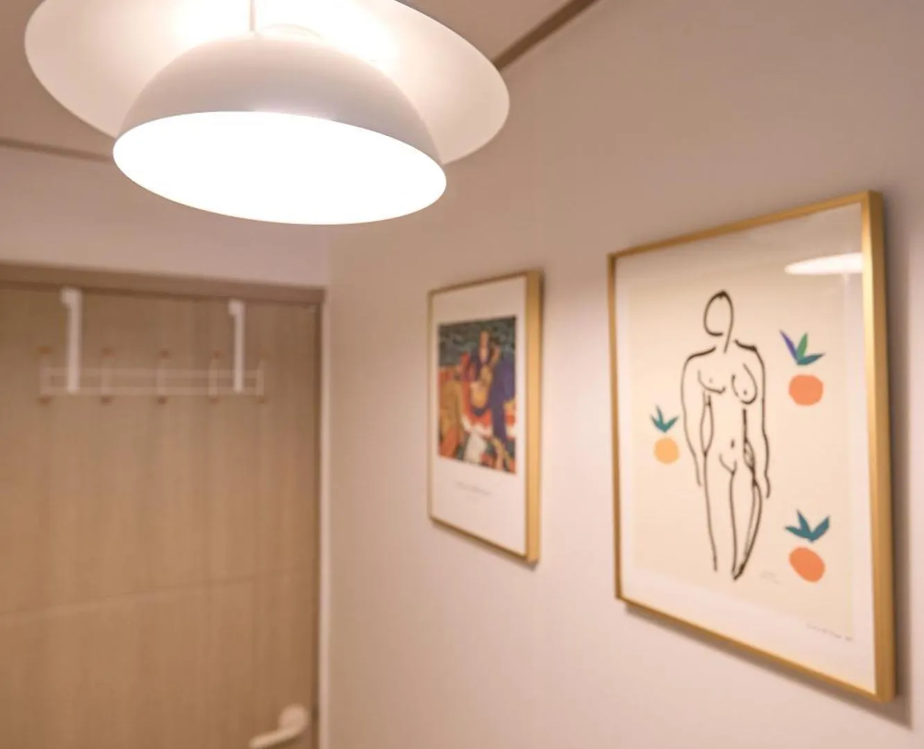 Artravel Hongdae Apartment Seoul