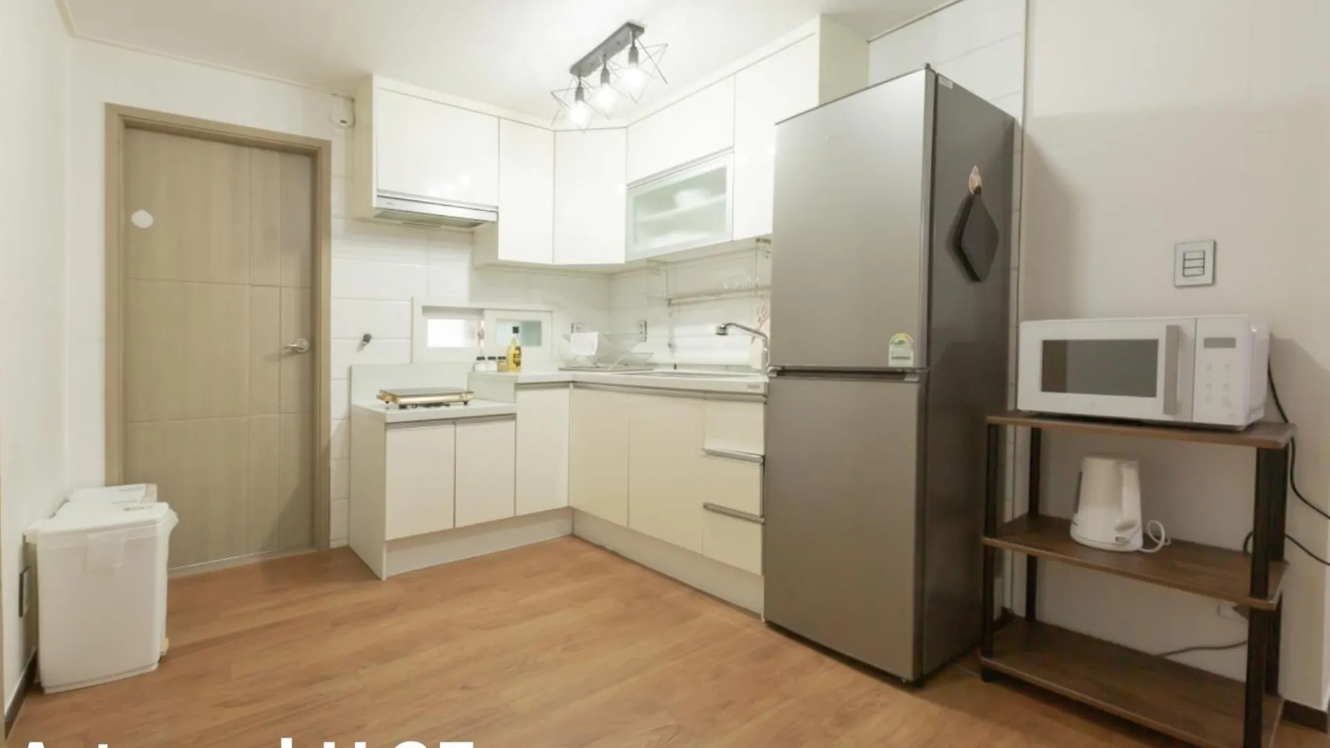 Artravel Hongdae Apartment Seoul South Korea