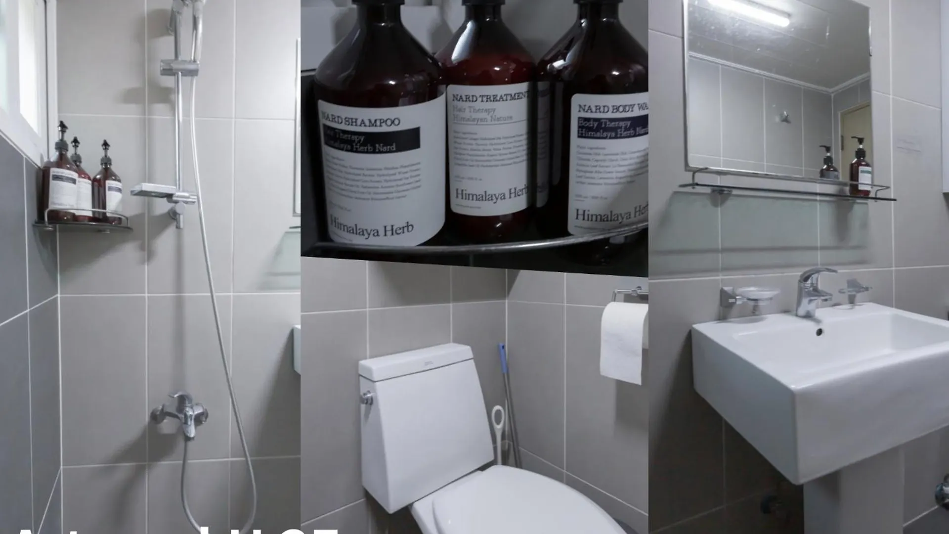 Artravel Hongdae Apartment Seoul 0*,