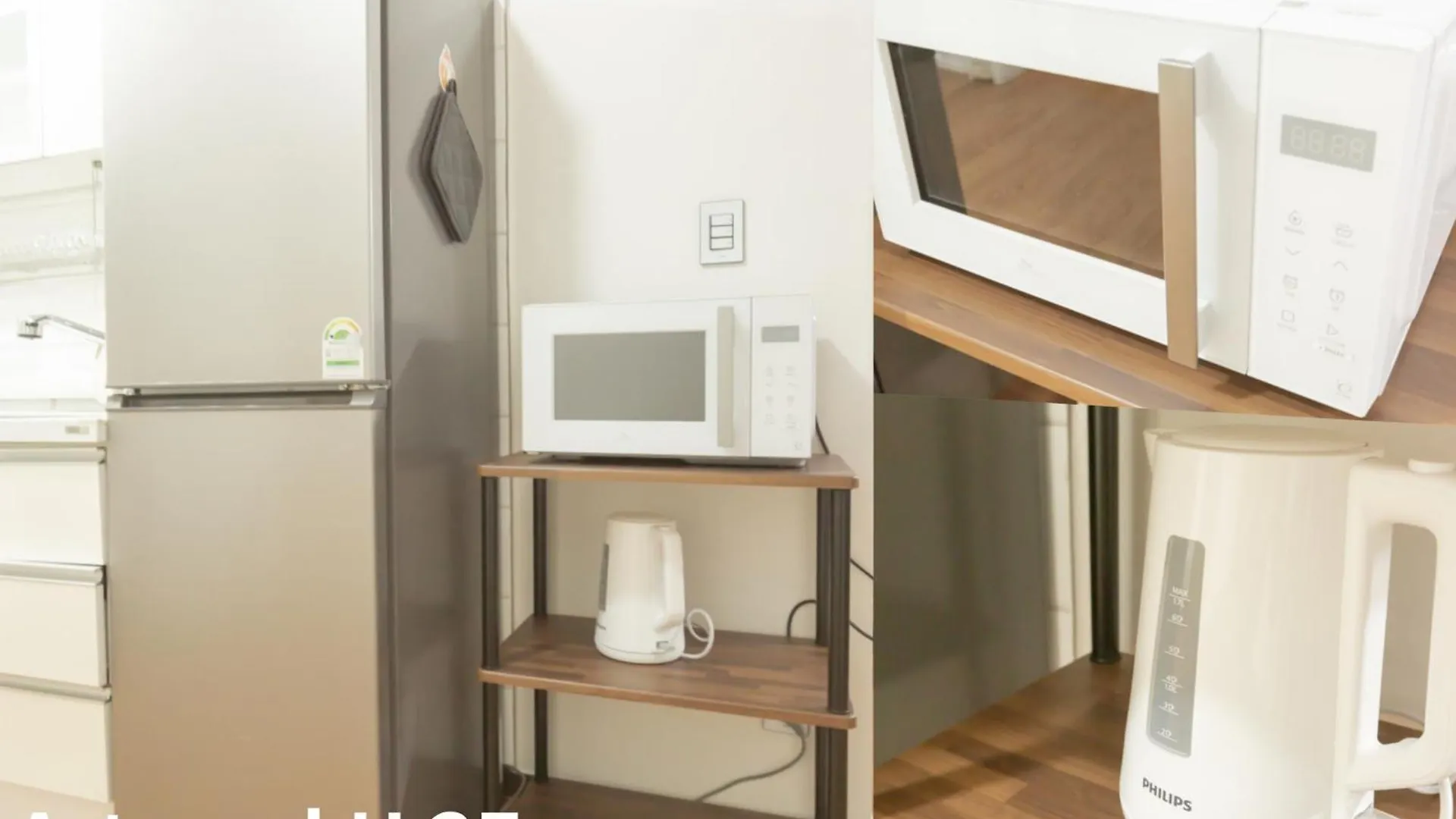 Artravel Hongdae Apartment Seoul 0*,