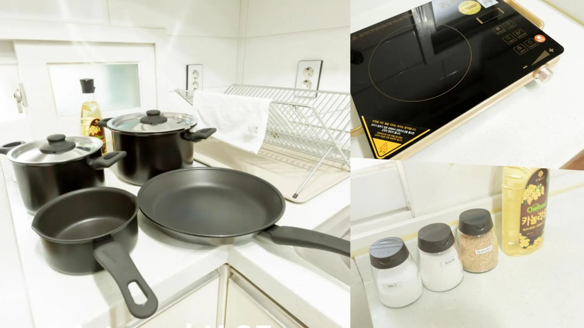 Artravel Hongdae Apartment Seoul 0*,  South Korea