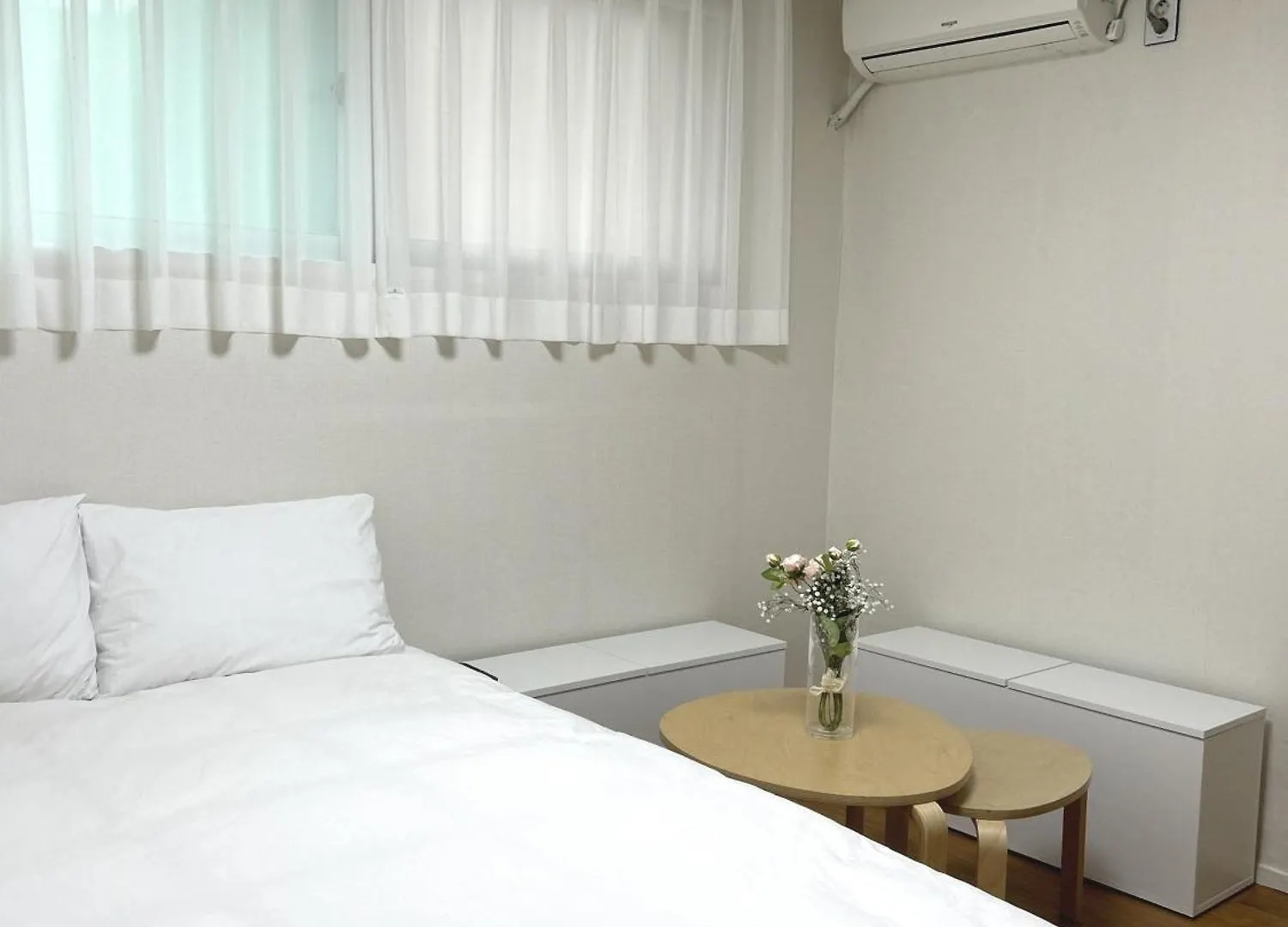 Artravel Hongdae Apartment Seoul 0*,  South Korea