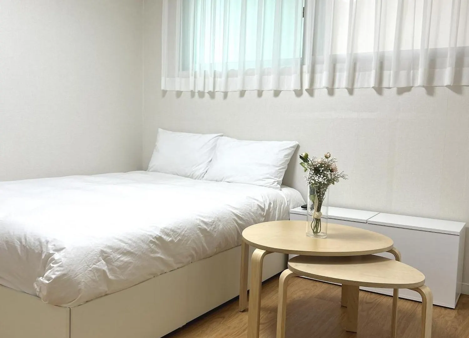 Artravel Hongdae Apartment Seoul