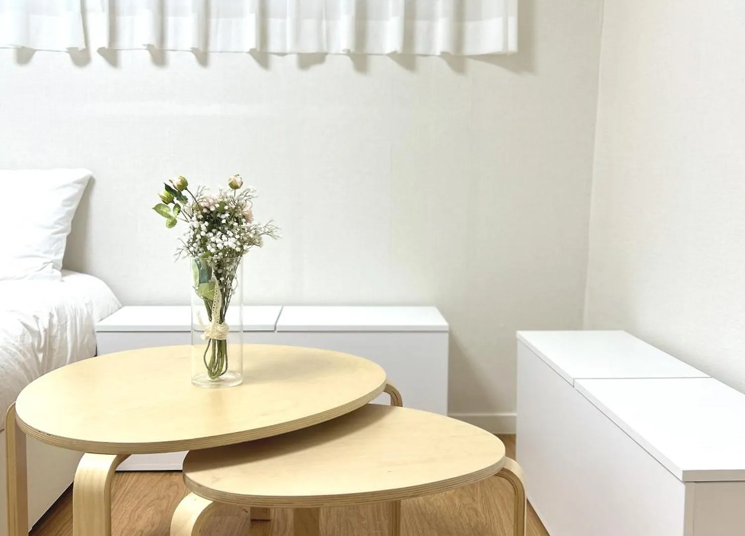 Artravel Hongdae Apartment Seoul