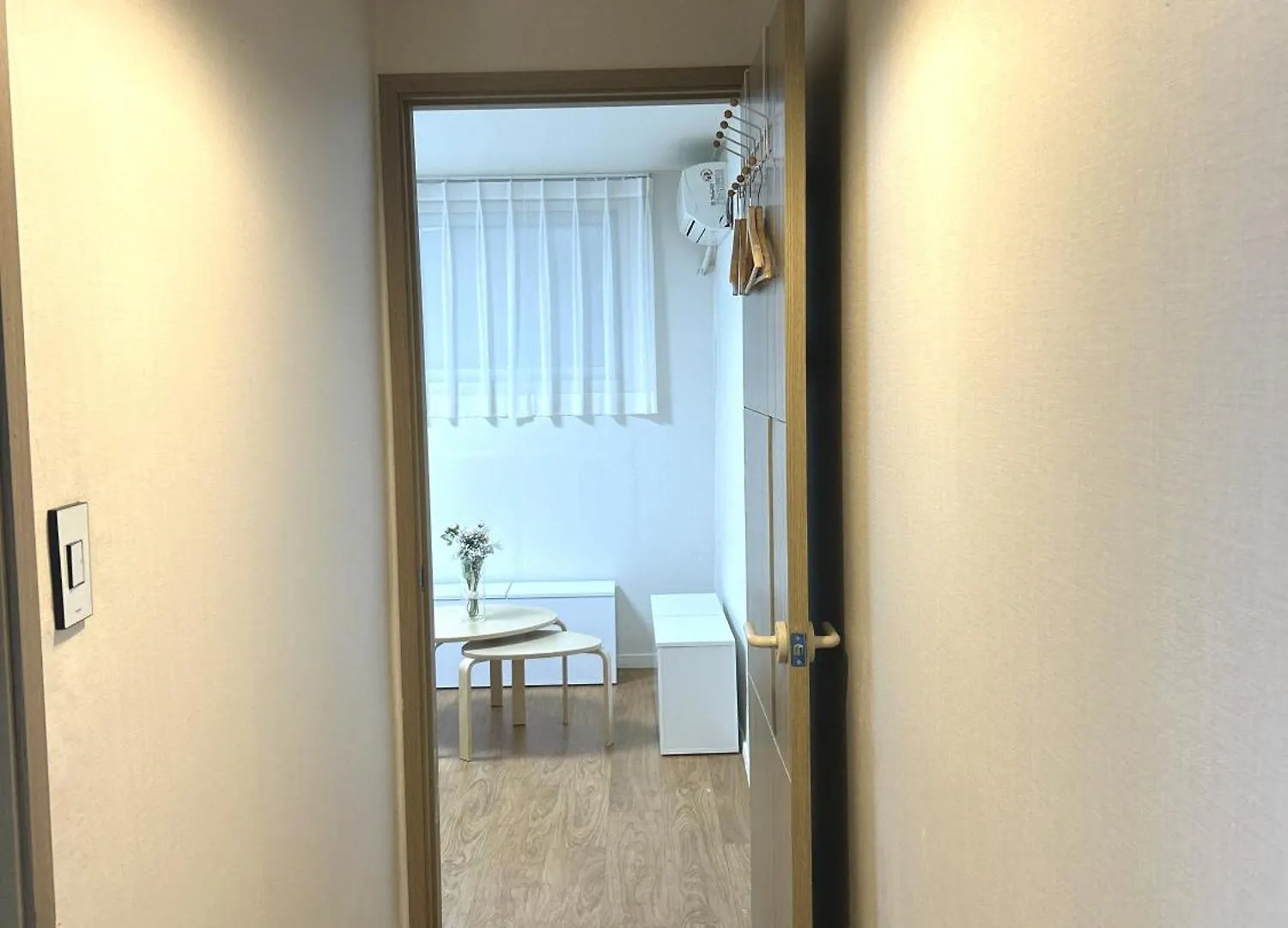 Artravel Hongdae Apartment Seoul