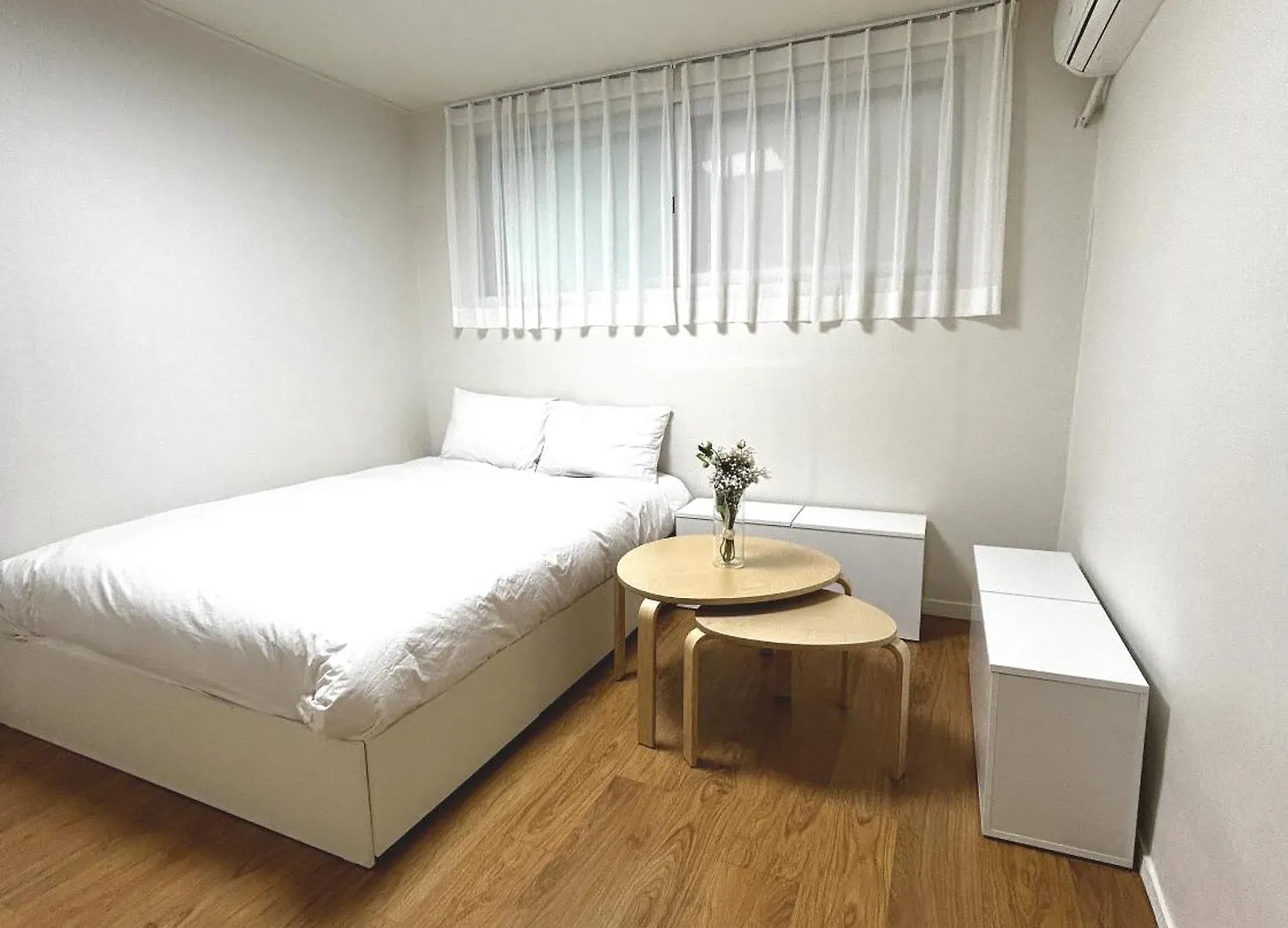 Artravel Hongdae Apartment Seoul