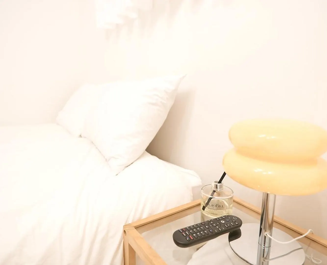 Artravel Hongdae Apartment Seoul