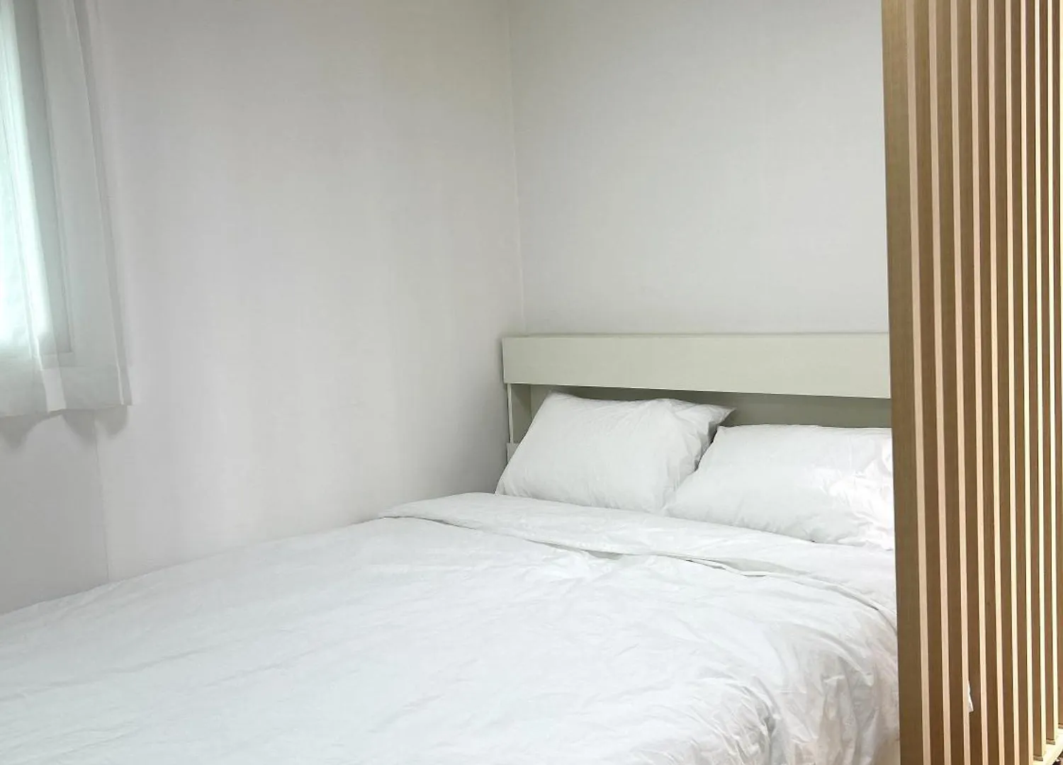 Artravel Hongdae Apartment Seoul South Korea
