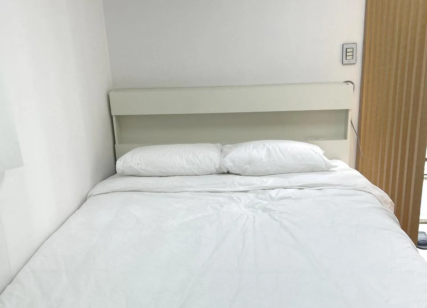 Artravel Hongdae Apartment Seoul