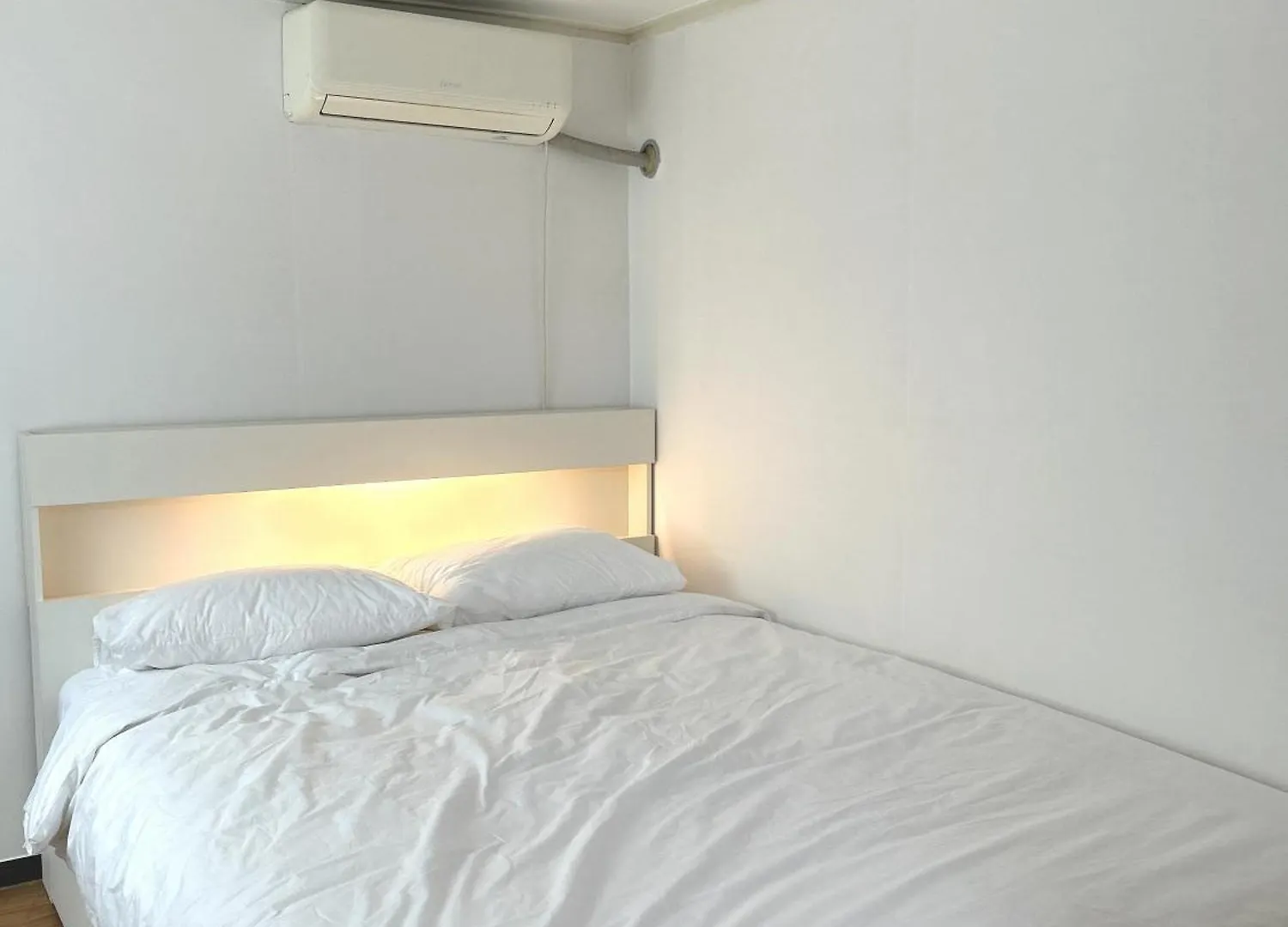 Artravel Hongdae Apartment Seoul
