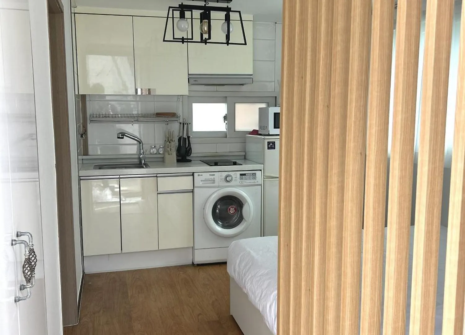 Artravel Hongdae Apartment Seoul