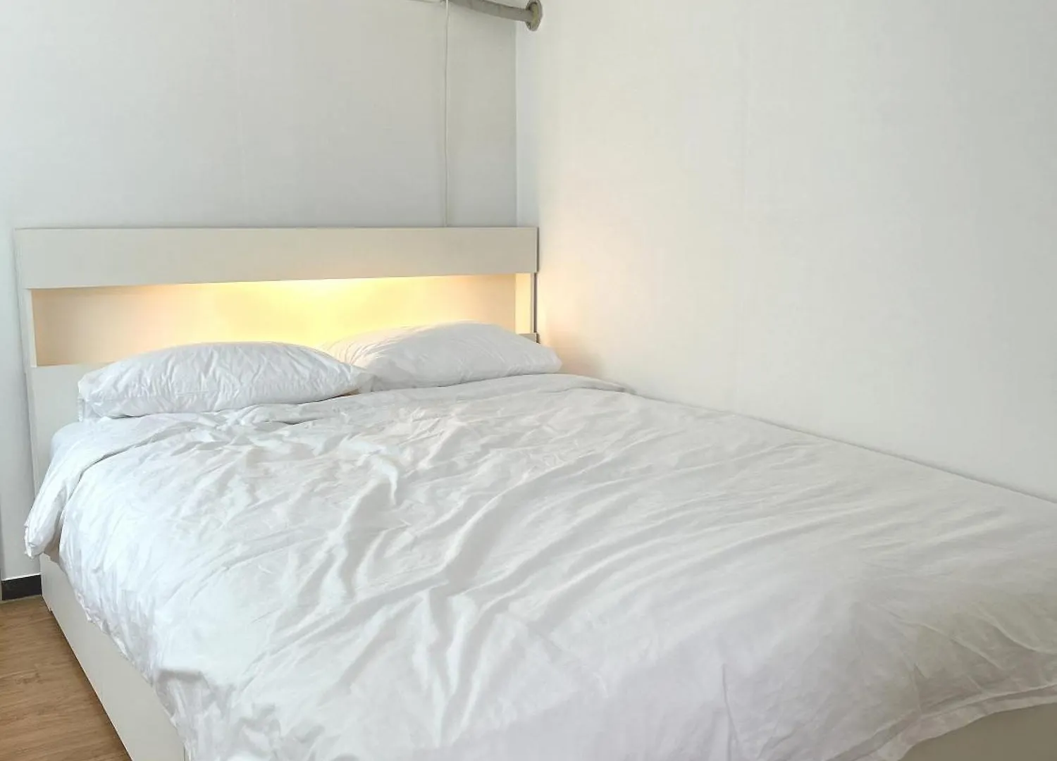Artravel Hongdae Apartment Seoul