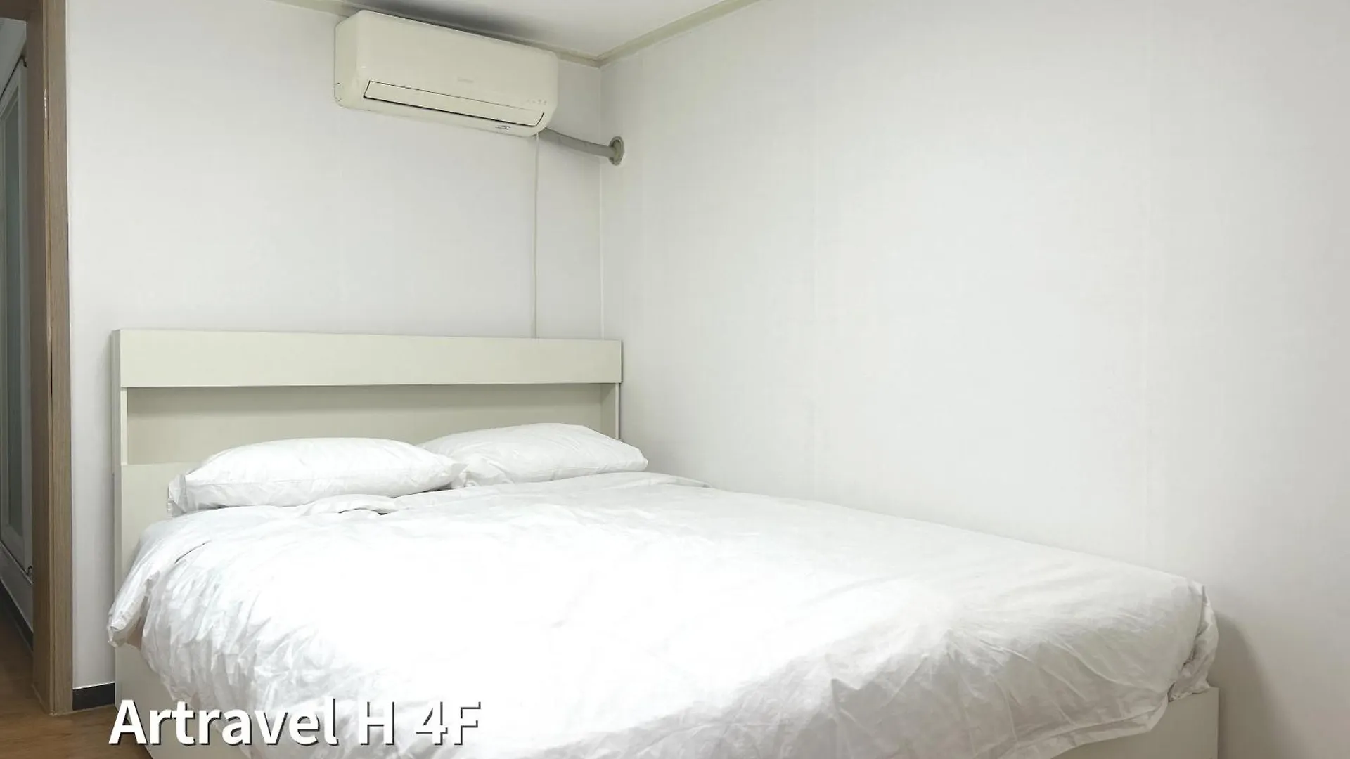 Artravel Hongdae Apartment Seoul South Korea
