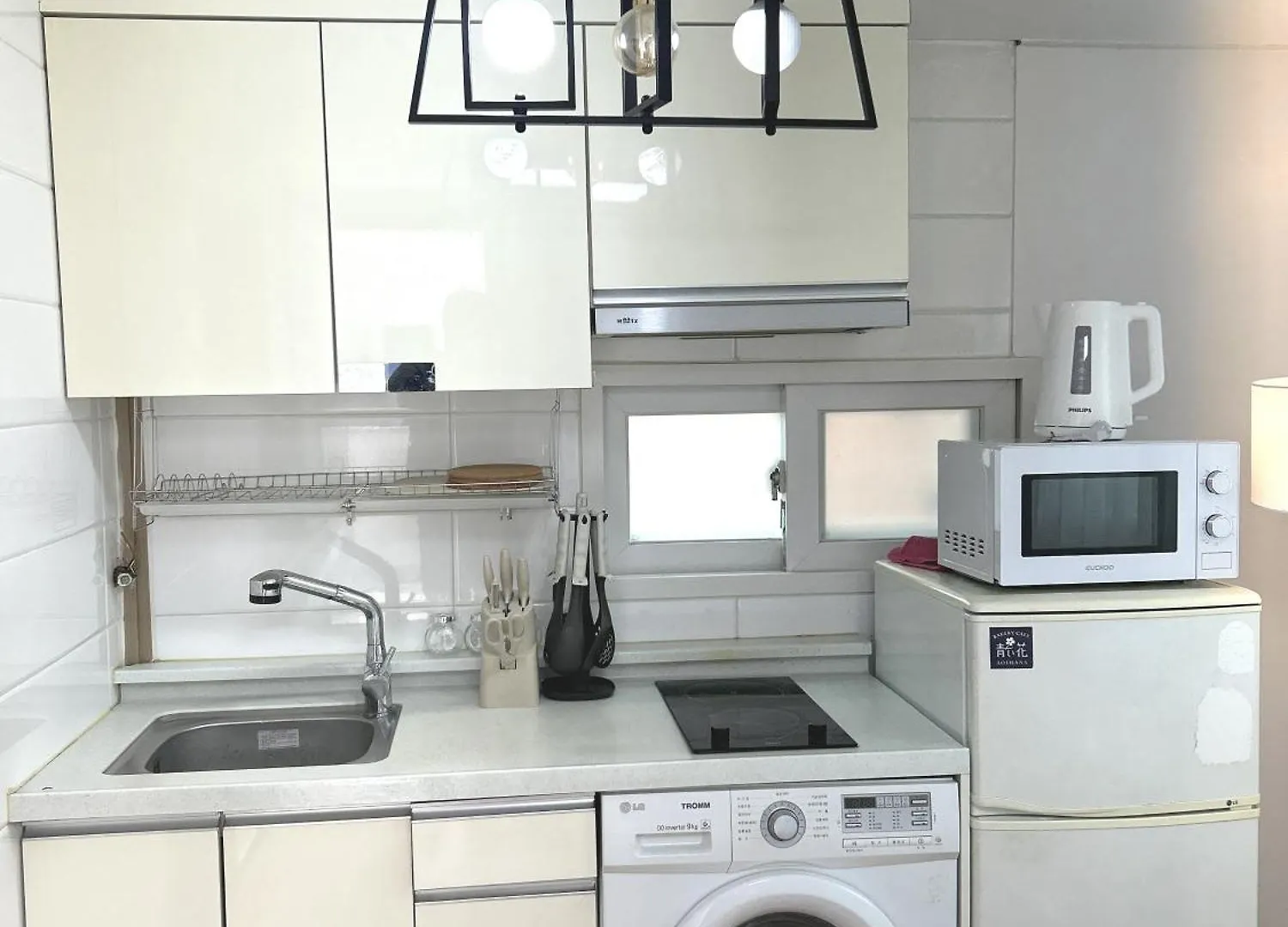 Artravel Hongdae Apartment Seoul