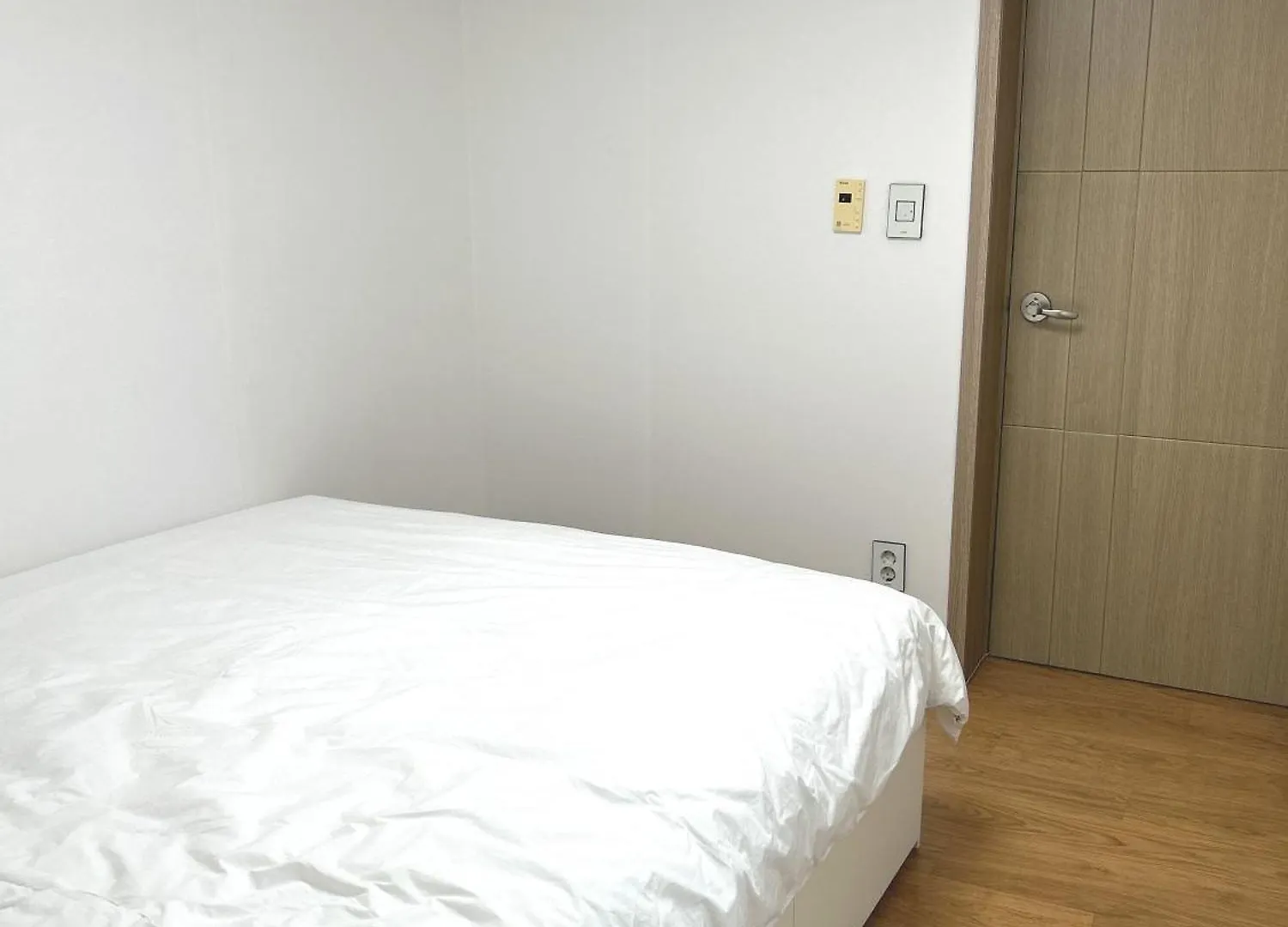 Artravel Hongdae Apartment Seoul