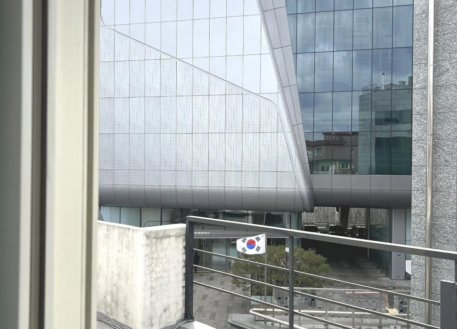Artravel Hongdae Apartment Seoul