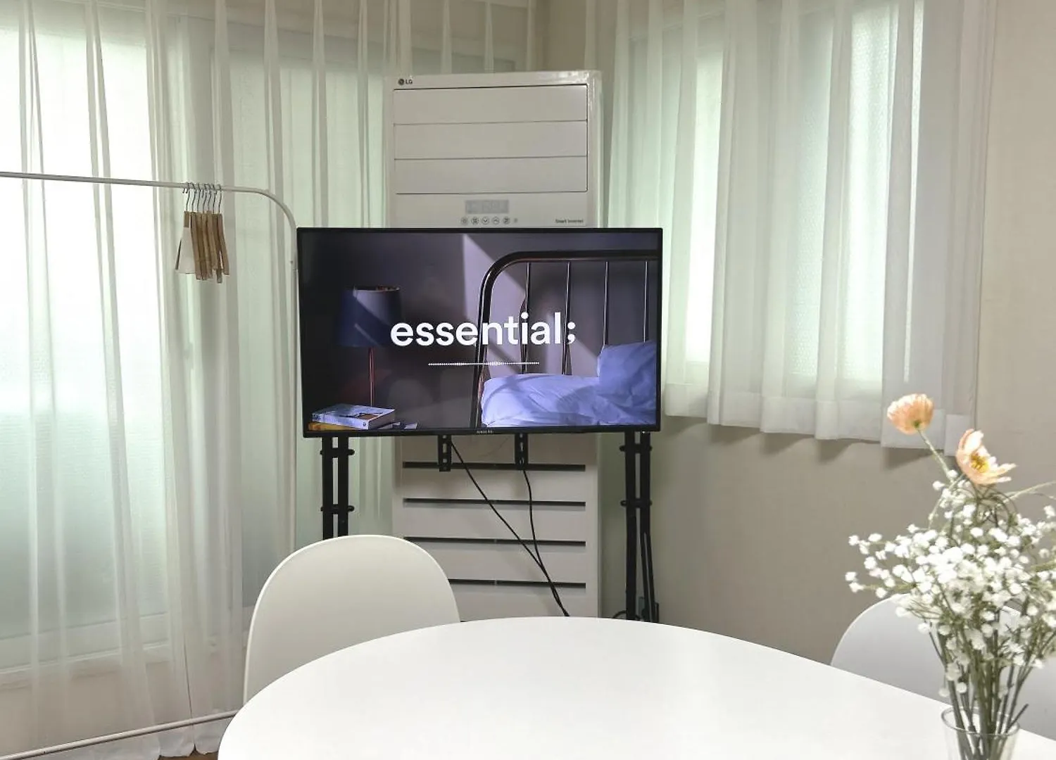 Artravel Hongdae Apartment Seoul