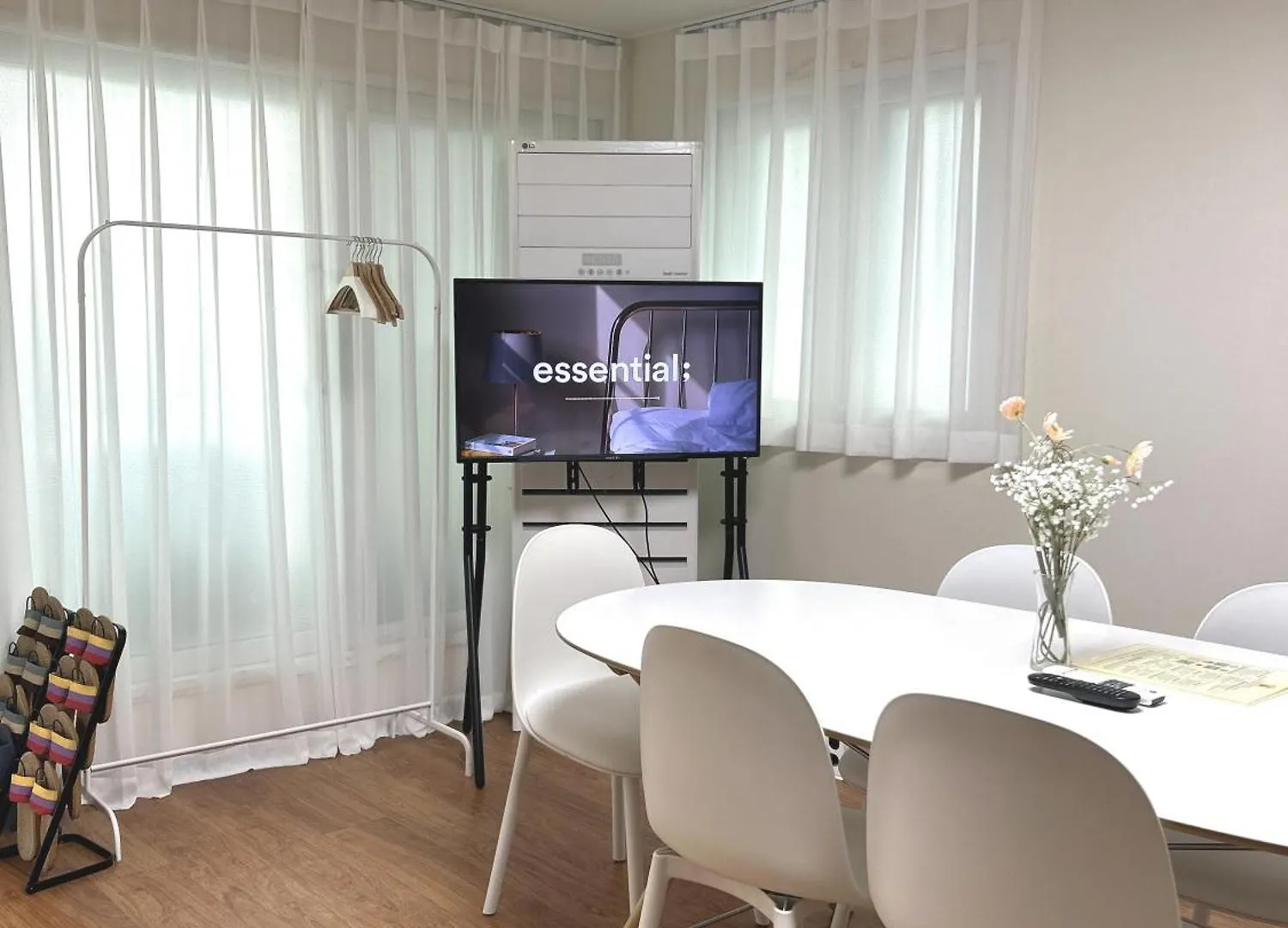 Artravel Hongdae Apartment Seoul South Korea