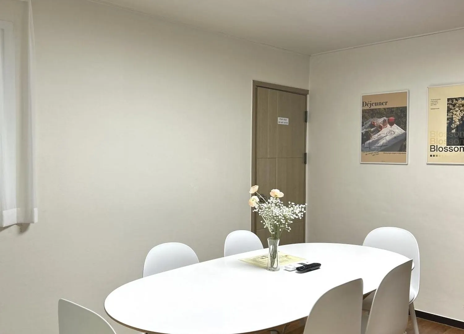 Artravel Hongdae Apartment Seoul