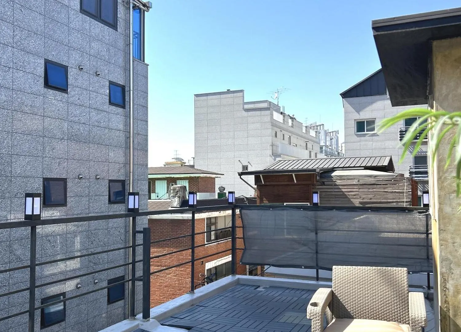 Artravel Hongdae Apartment Seoul 0*,  South Korea